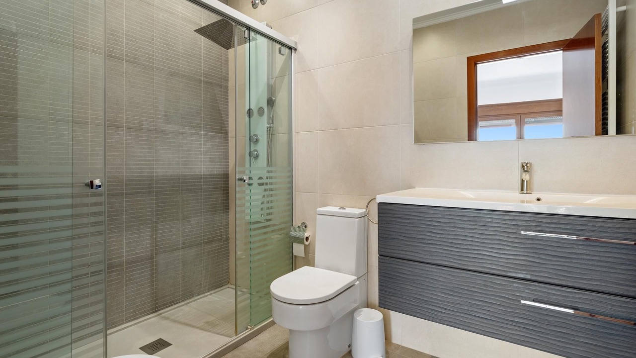 Photo of Bathroom in Montblanc