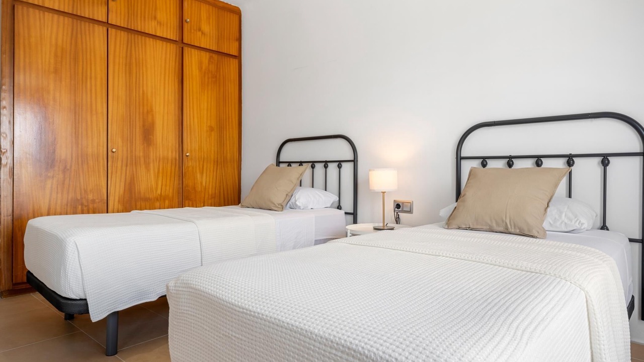 Photo of Bedroom in Montblanc