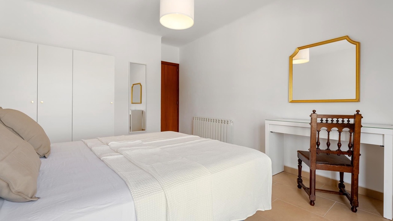 Photo of Bedroom in Montblanc