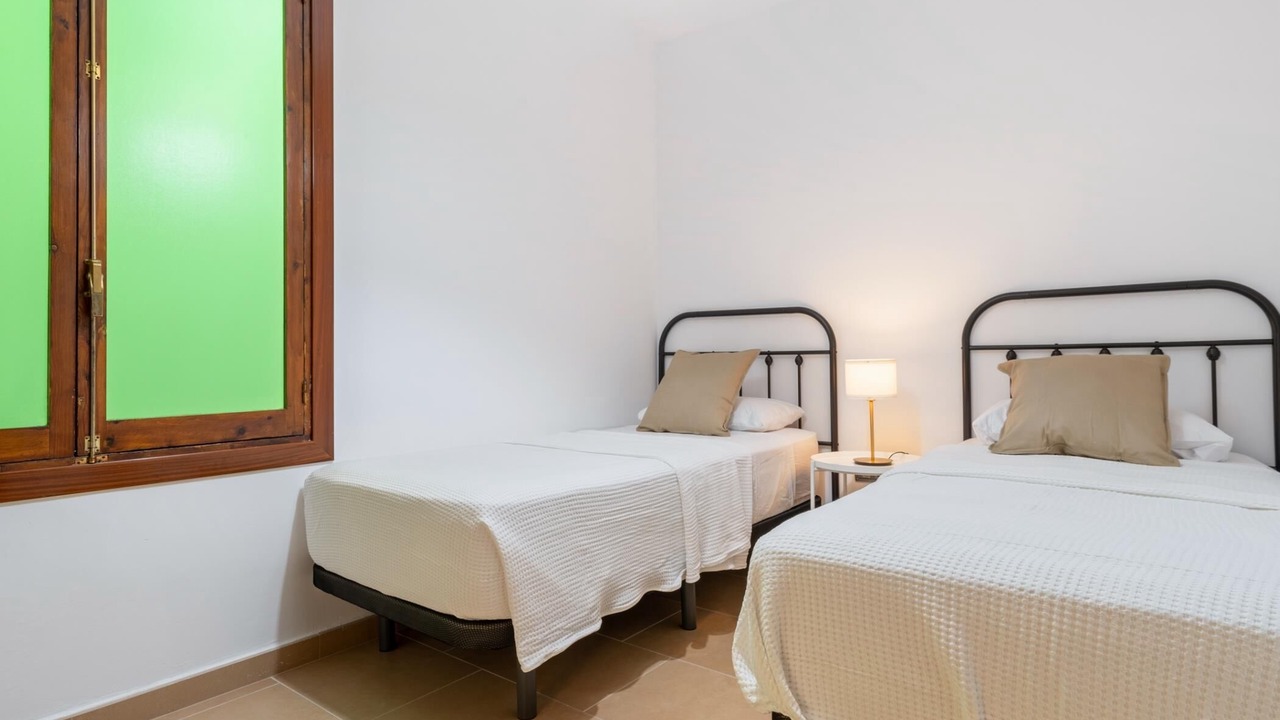 Photo of Bedroom in Montblanc