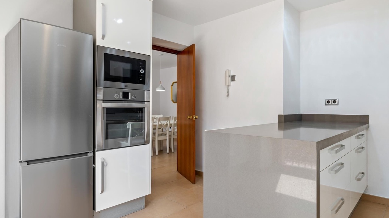 Photo of Kitchen in Montblanc