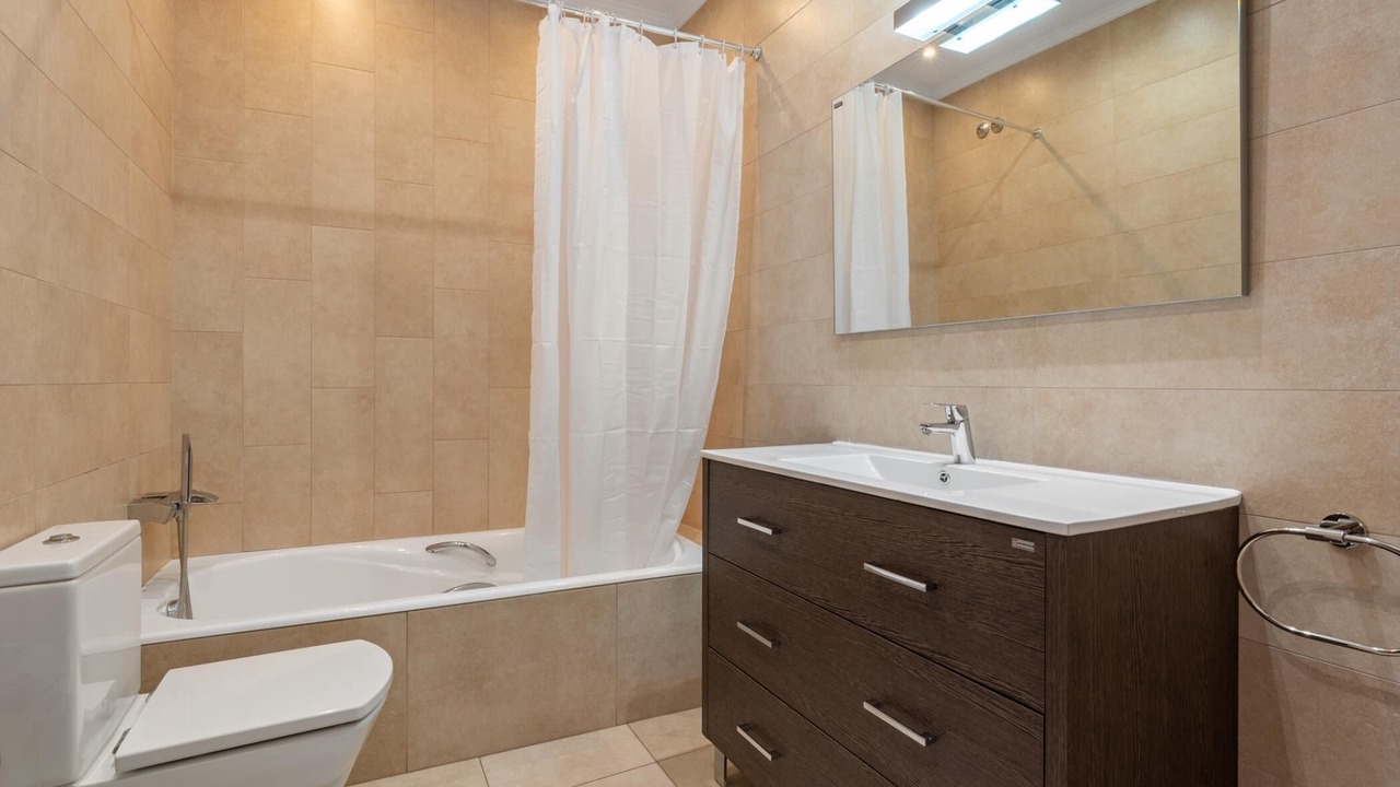 Photo of Bathroom in Montblanc