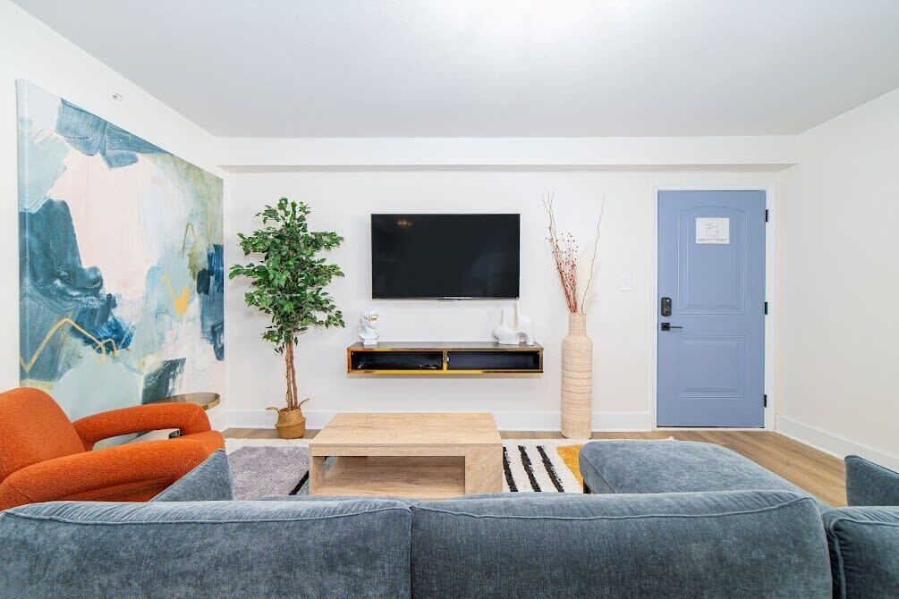 Photo of Livingroom in East Ocean View