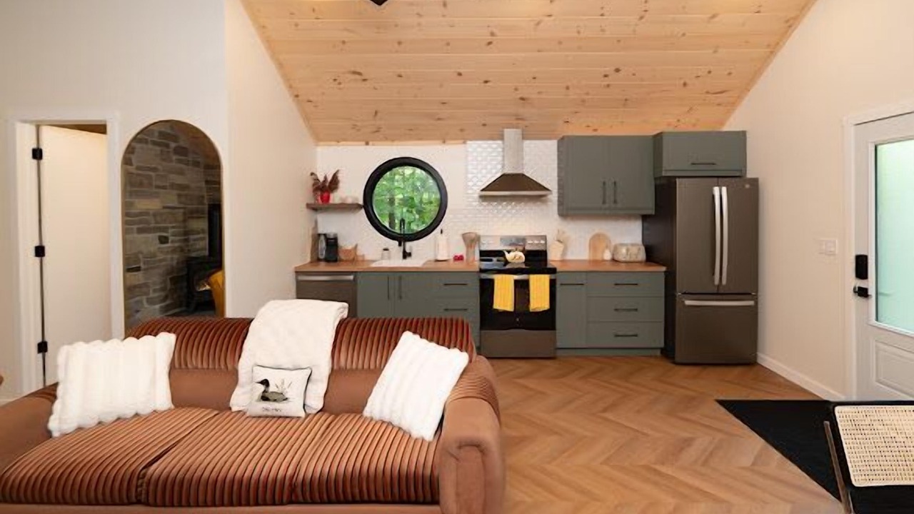 Photo of Livingroom in Bala