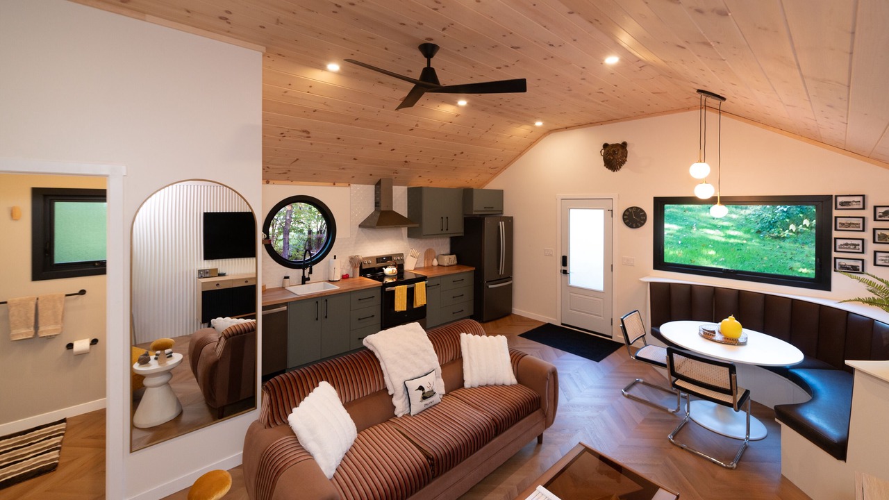 Photo of Livingroom in Bala