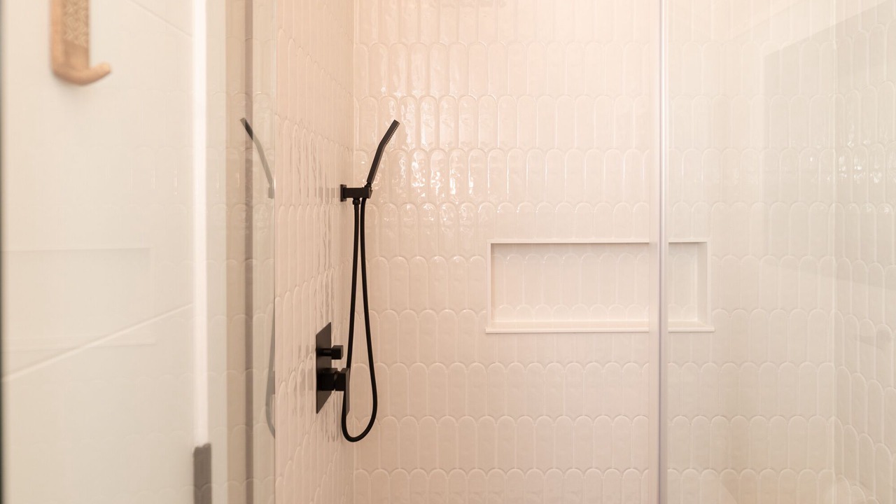 Photo of Bathroom in Bala