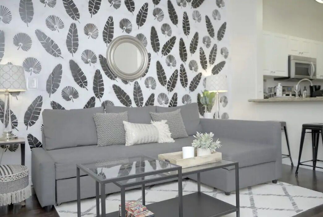 Photo of Livingroom in Waterfront
