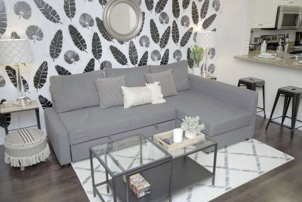 Photo of Livingroom in Waterfront
