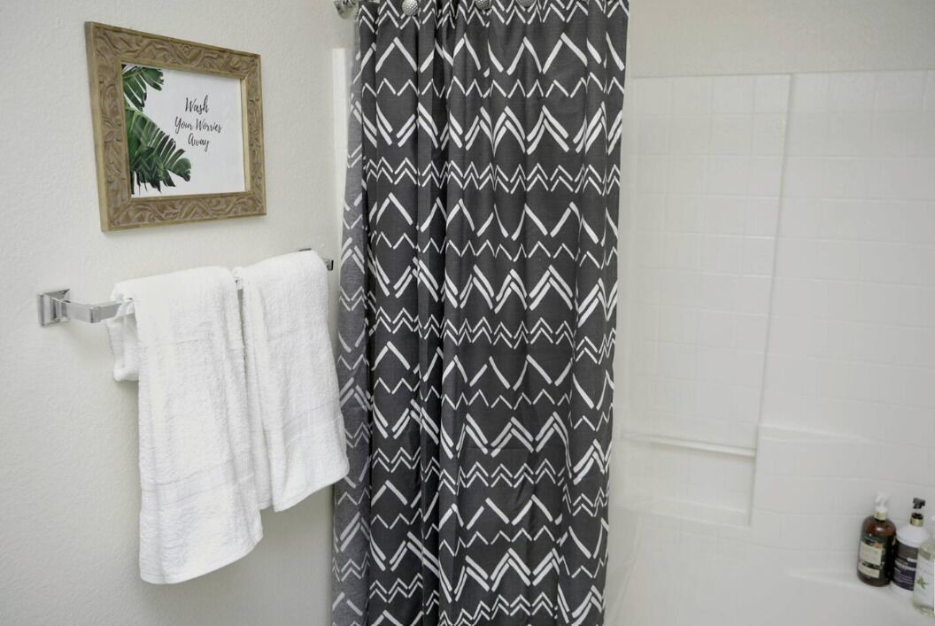 Photo of Bathroom in Waterfront