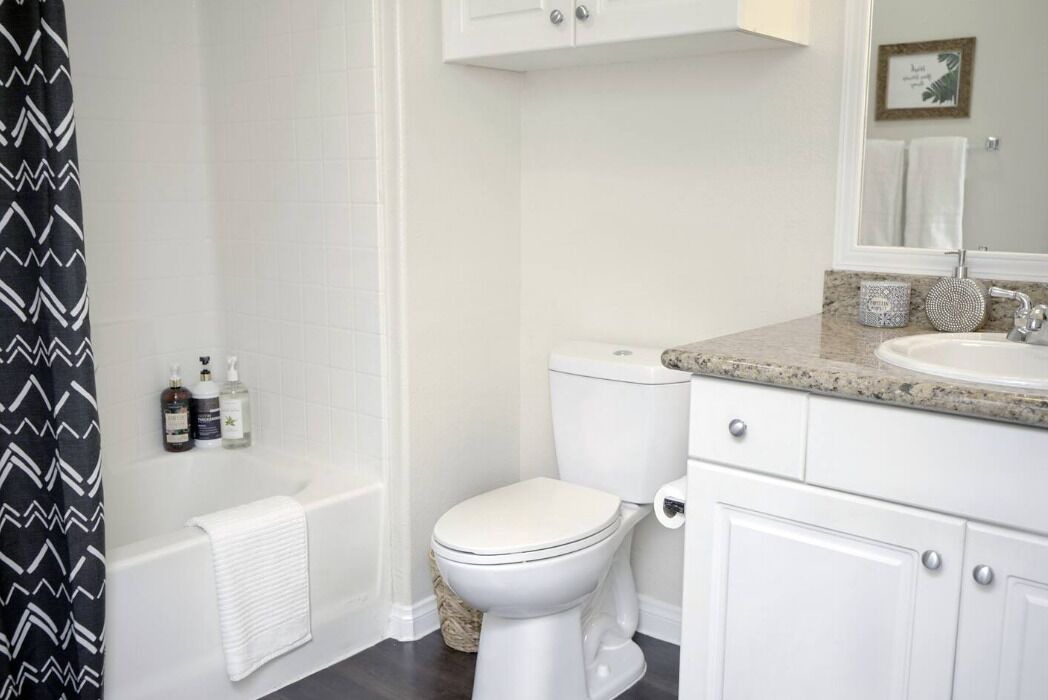 Photo of Bathroom in Waterfront