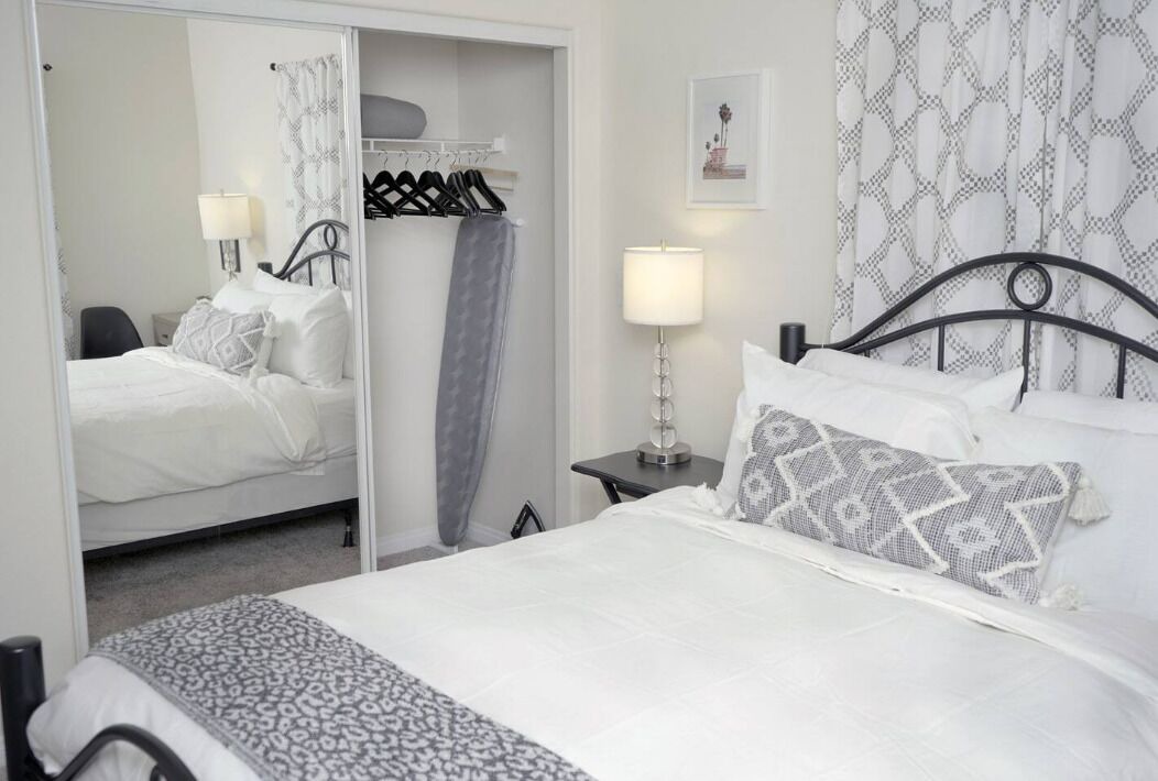 Photo of Bedroom in Waterfront