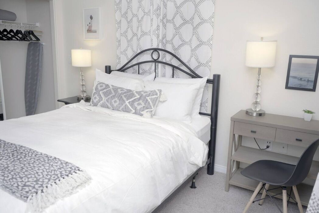 Photo of Bedroom in Waterfront