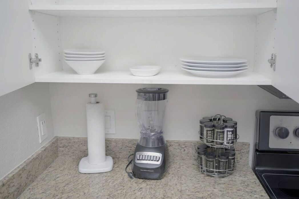 Photo of Kitchen in Waterfront
