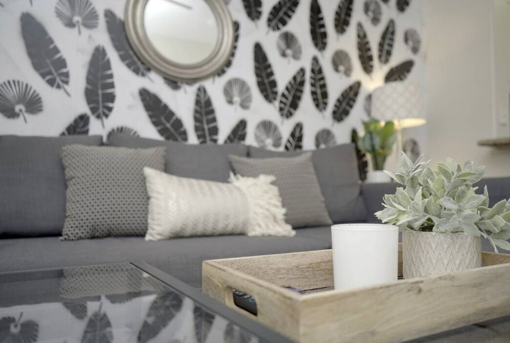 Photo of Livingroom in Waterfront