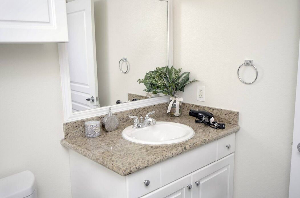 Photo of Bathroom in Waterfront