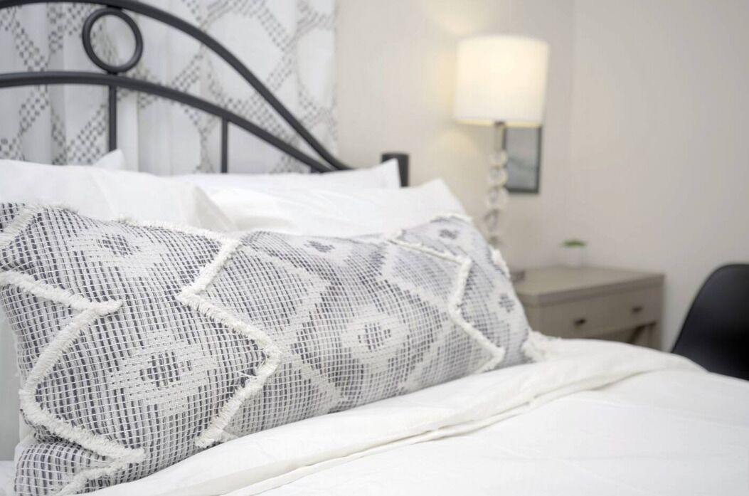 Photo of Bedroom in Waterfront