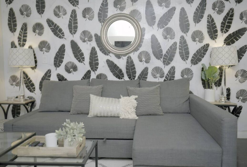 Photo of Livingroom in Waterfront