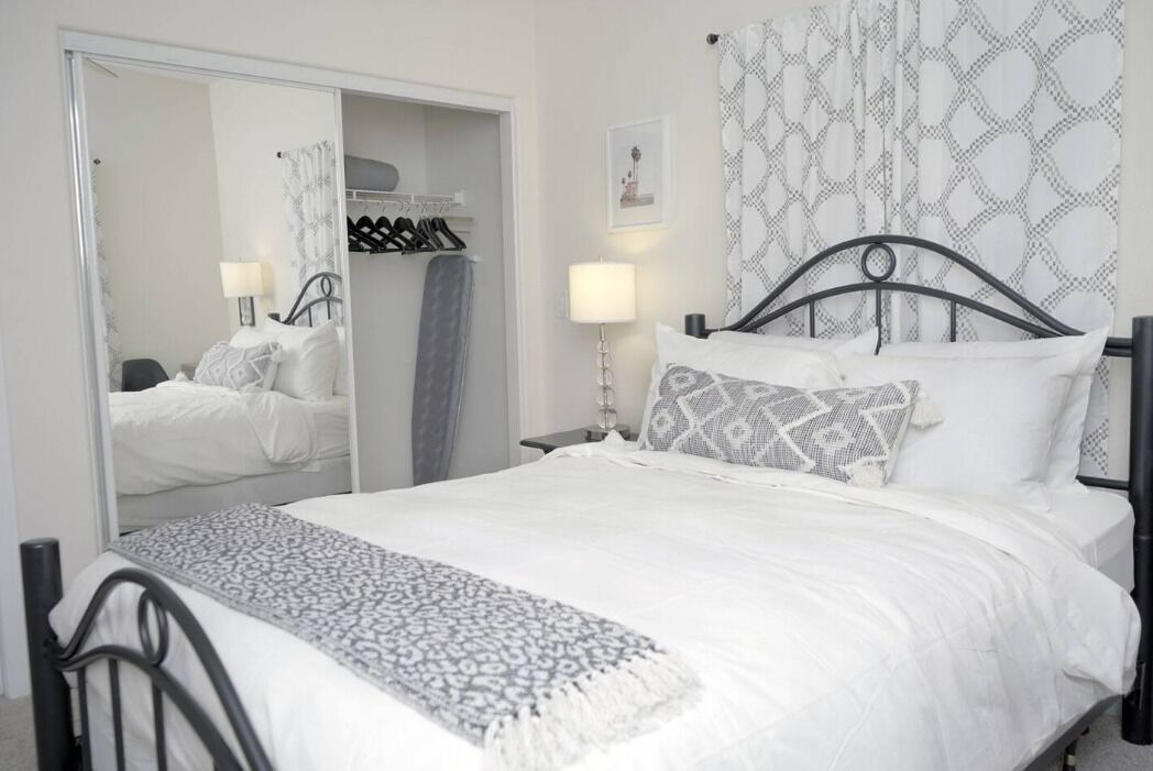 Photo of Bedroom in Waterfront