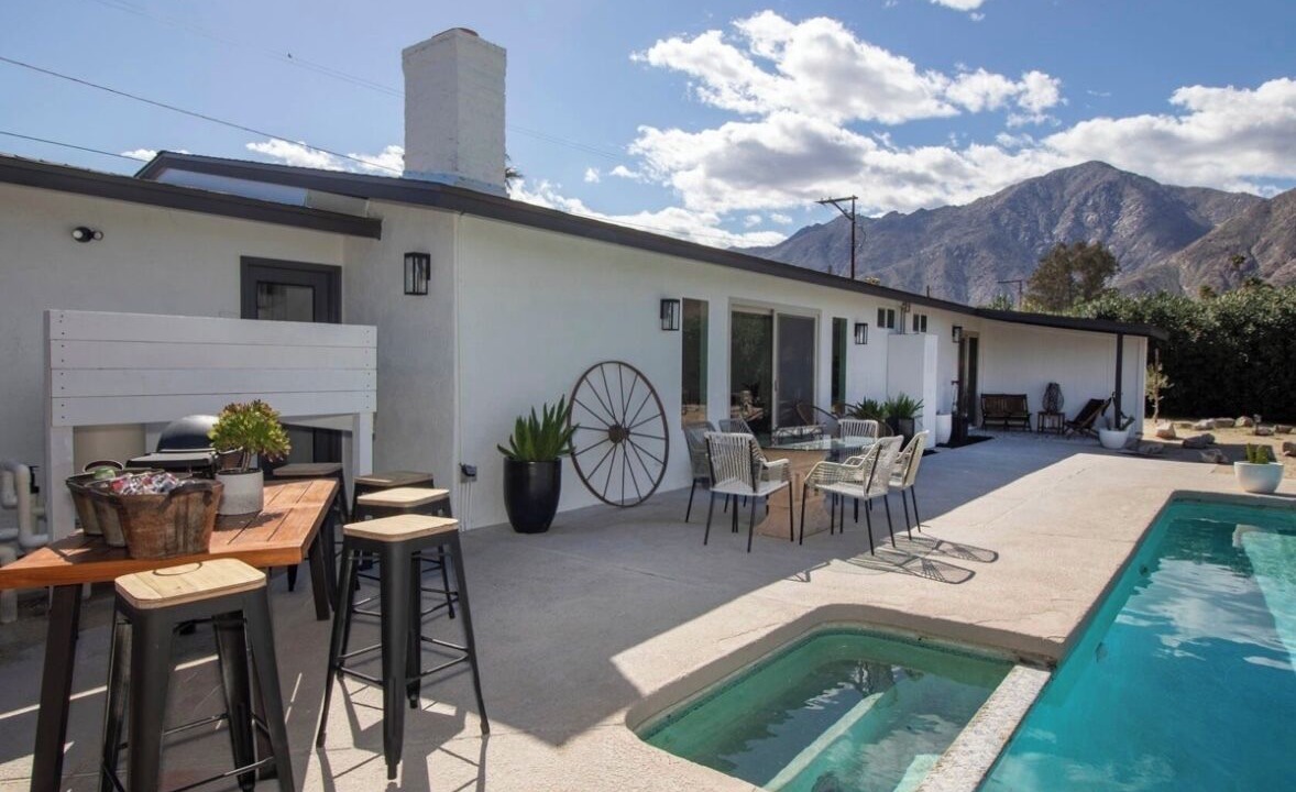 Photo of Outdoor in Borrego Springs
