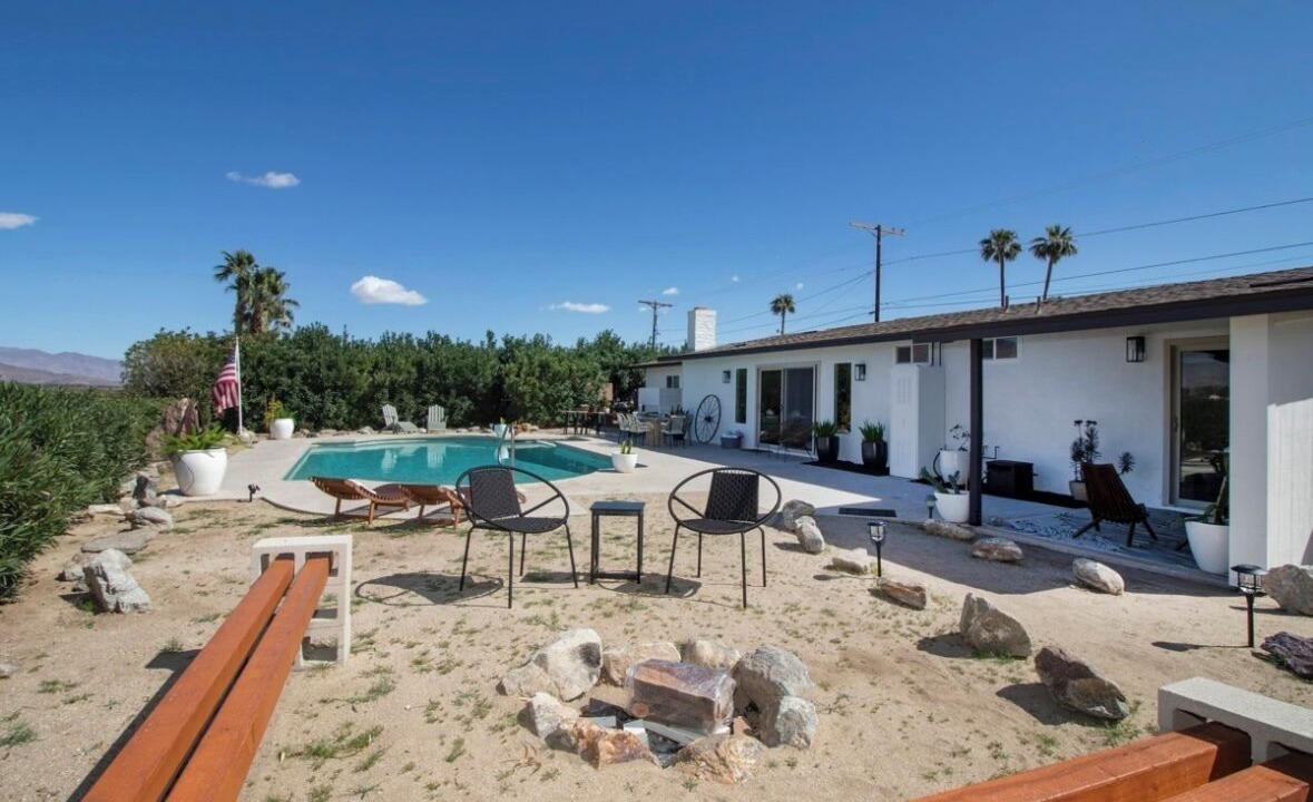 Photo of Outdoor in Borrego Springs