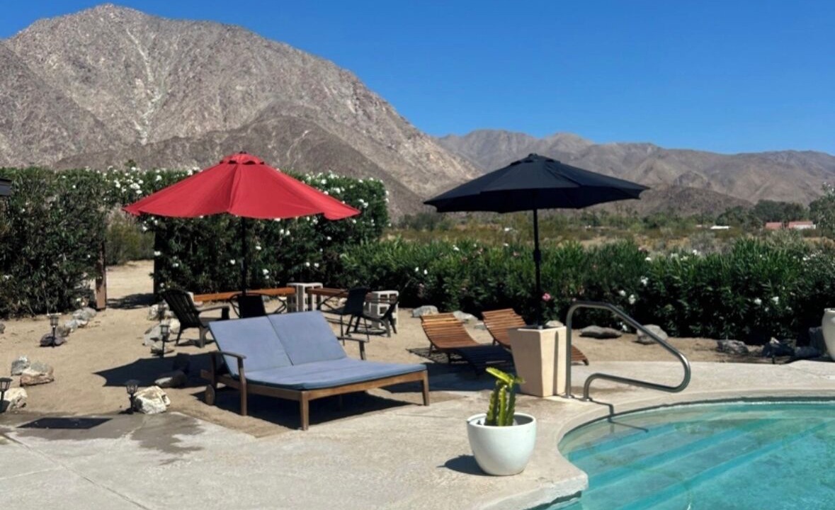Photo of Outdoor in Borrego Springs