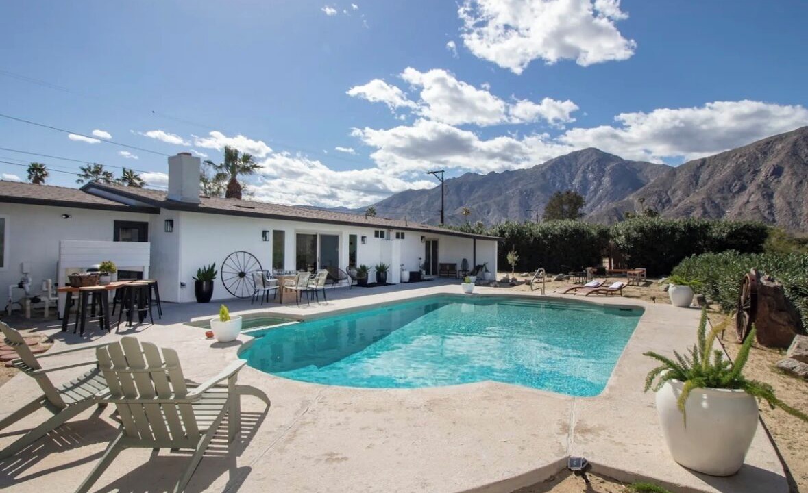 Photo of Outdoor in Borrego Springs