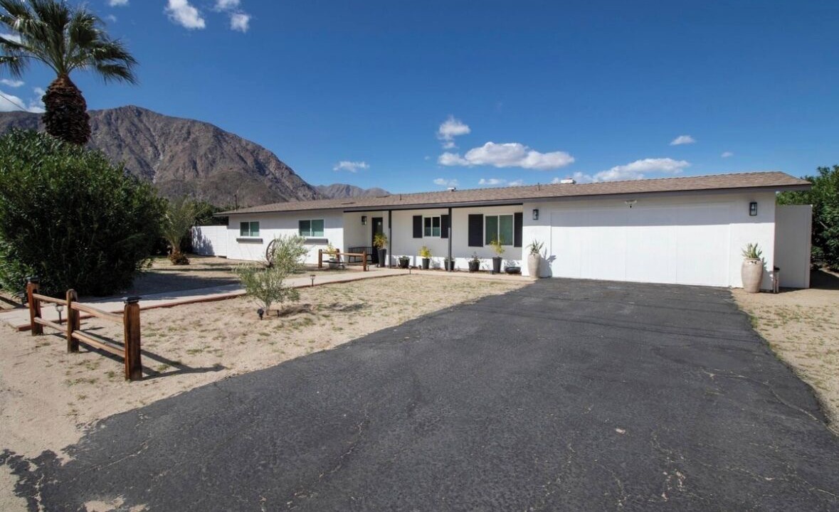 Photo of Outdoor in Borrego Springs
