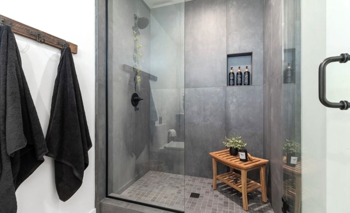 Photo of Bathroom in Borrego Springs