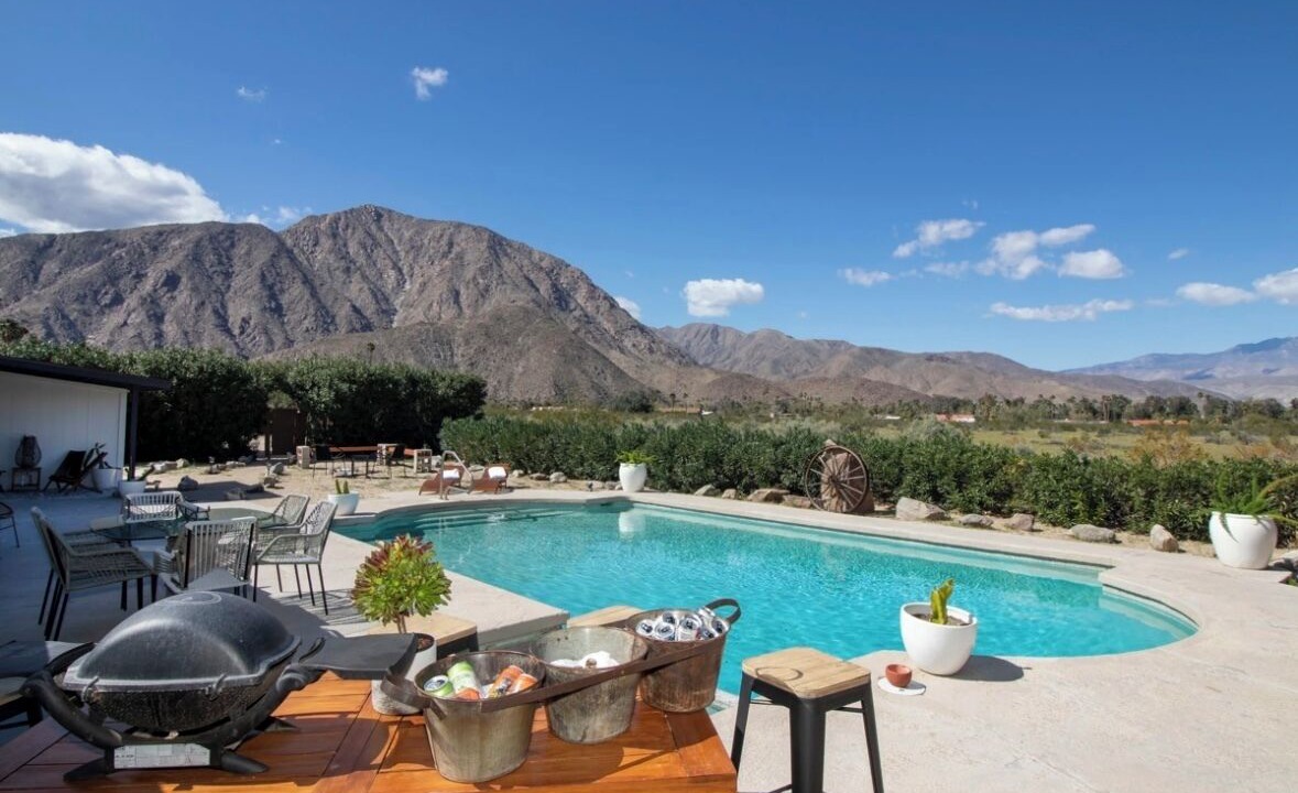 Photo of Outdoor in Borrego Springs