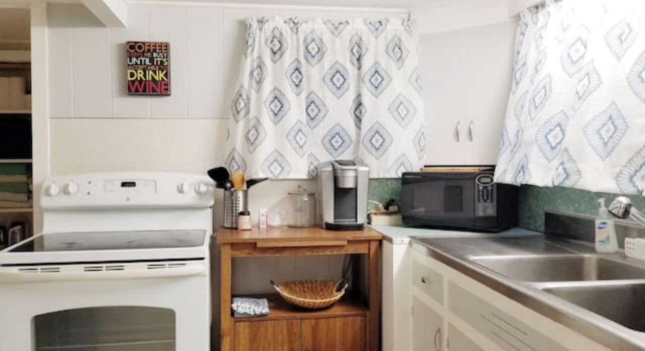 Photo of Kitchen in Halawa