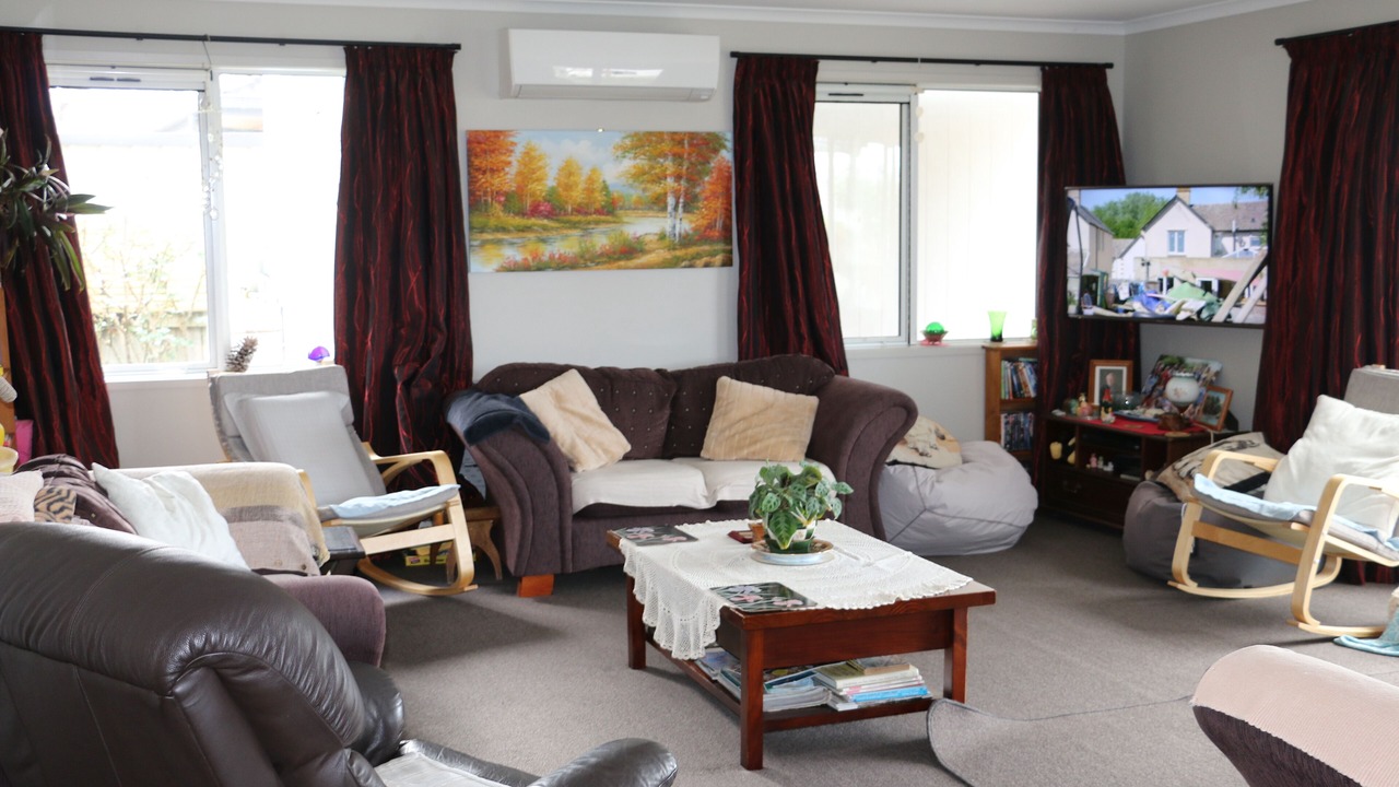 Photo of Livingroom in Tauranga