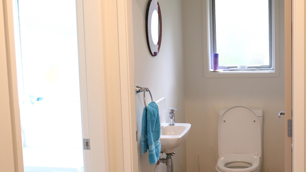Photo of Bathroom in Tauranga