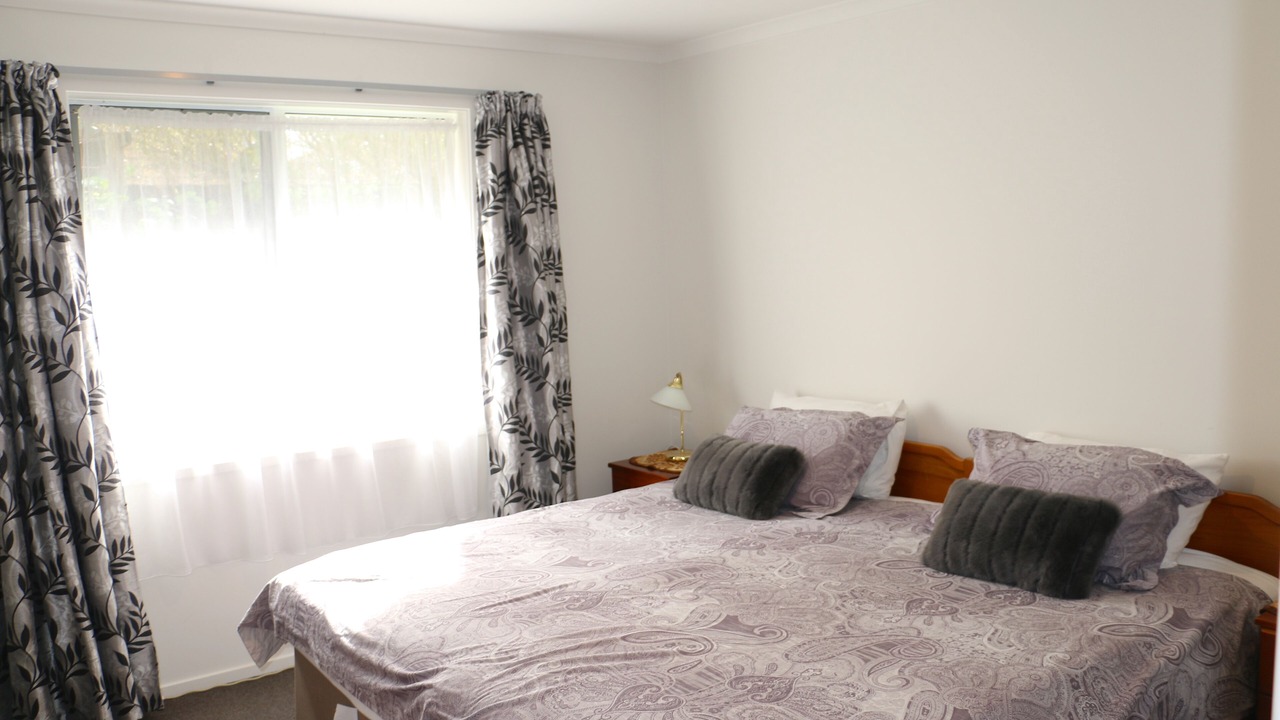 Photo of Bedroom in Tauranga