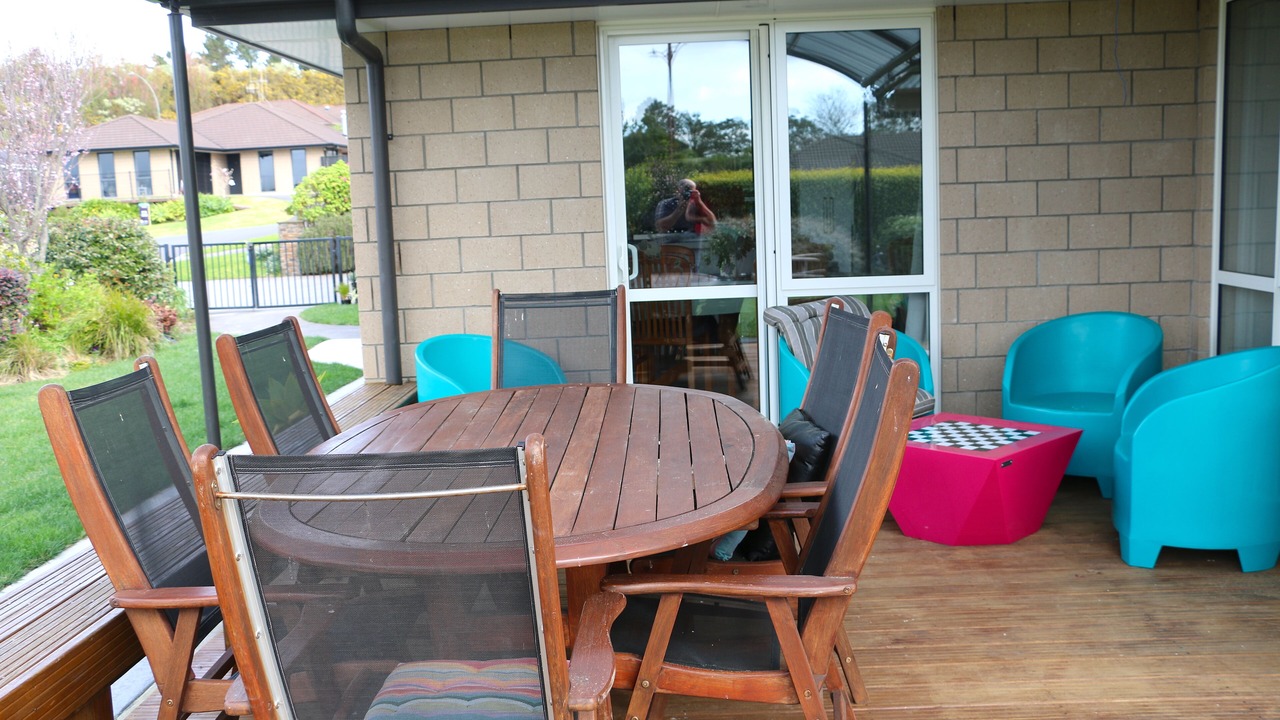 Photo of Outdoor in Tauranga
