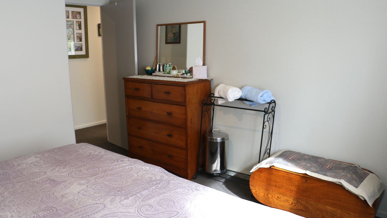 Photo of Bedroom in Tauranga