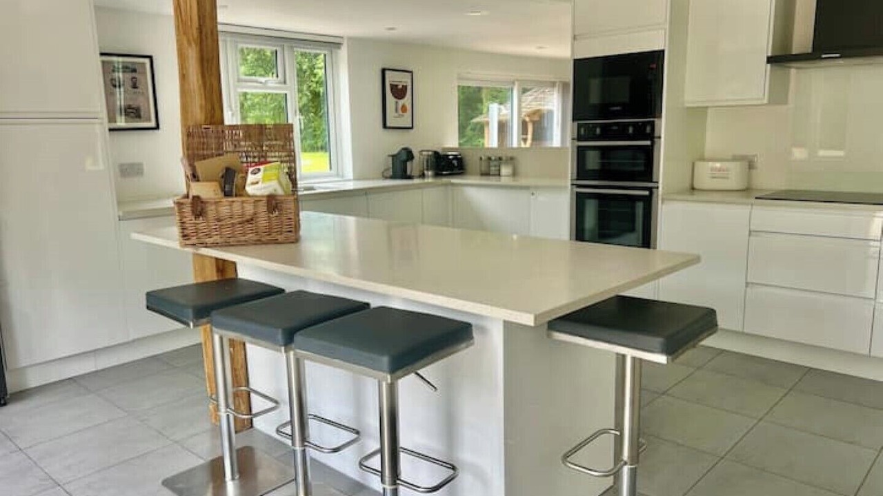 Photo of Kitchen in Charing