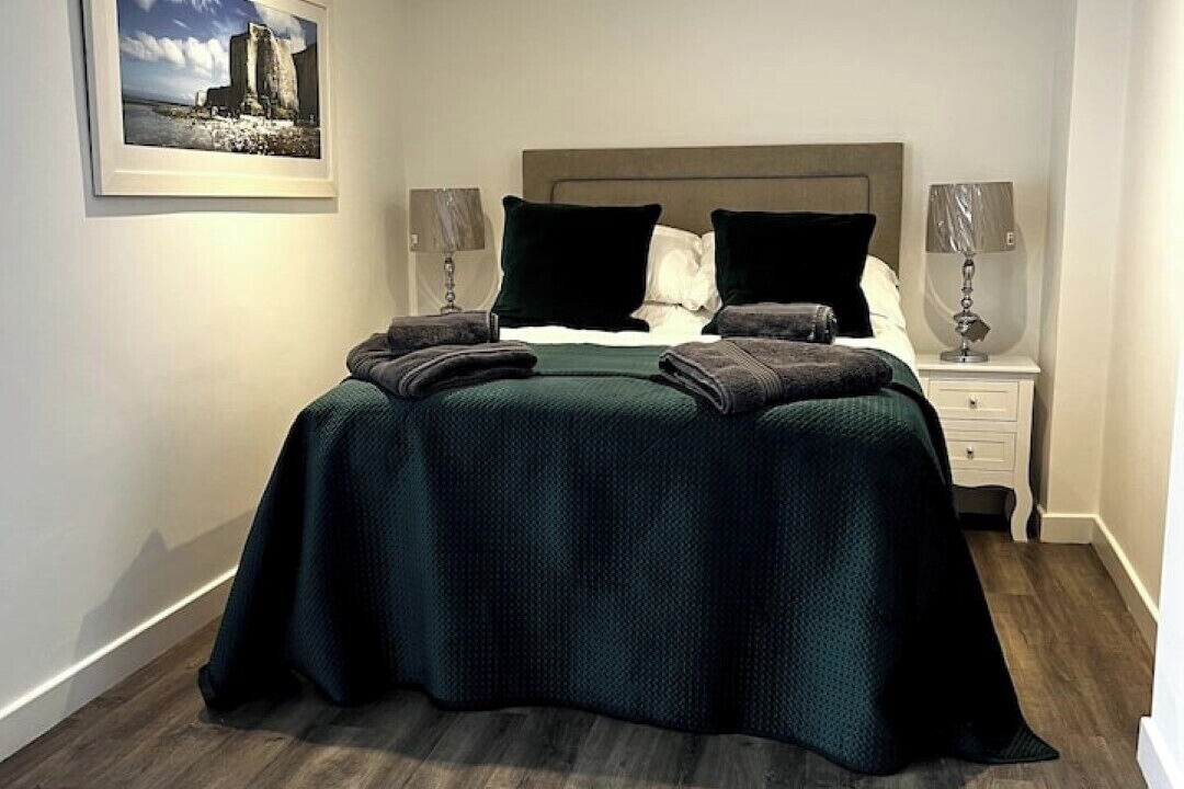 Photo of Bedroom in Charing