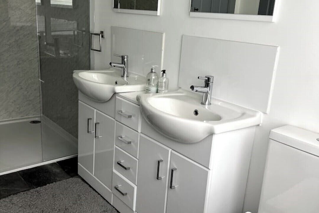 Photo of Bathroom in Charing