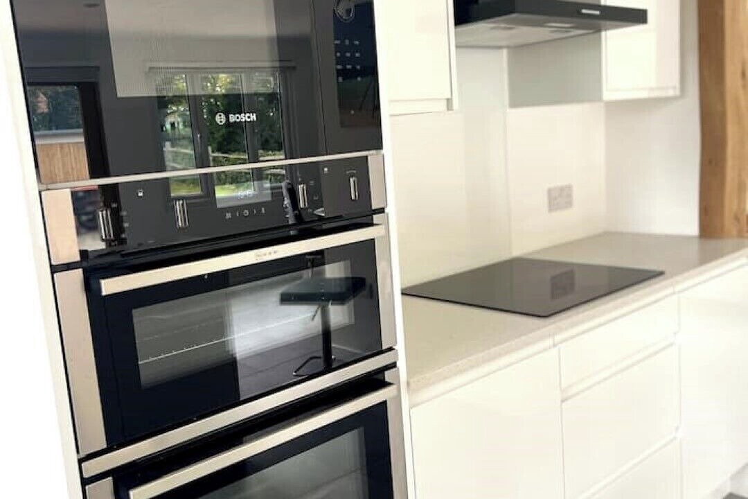 Photo of Kitchen in Charing