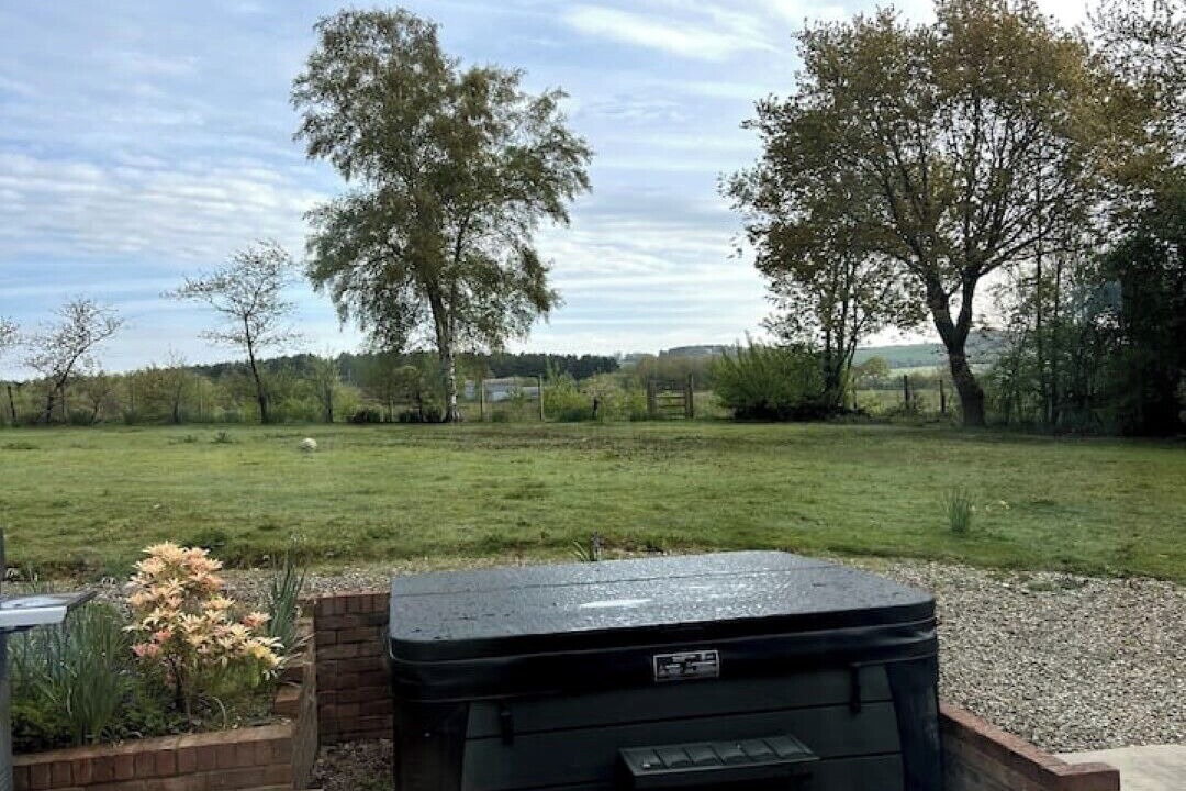 Photo of Patio Balcony in Charing
