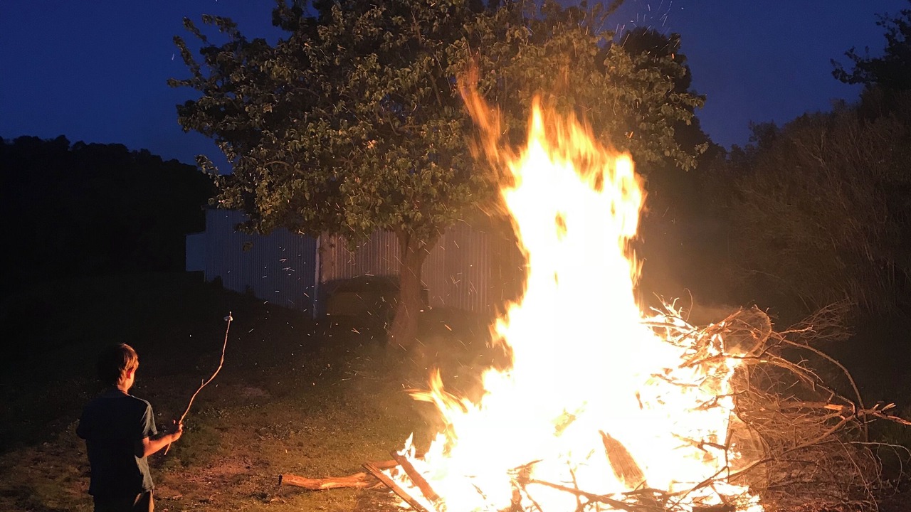 Photo of Outdoor in Terip Terip