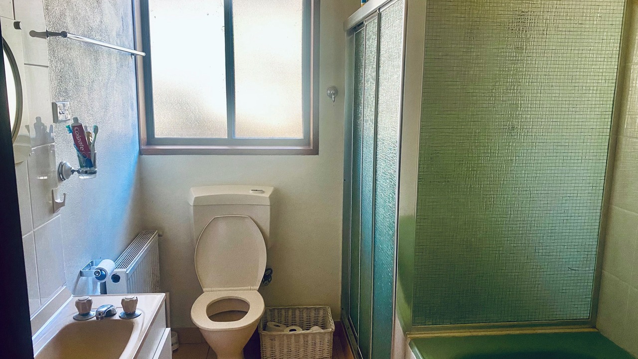 Photo of Bathroom in Terip Terip