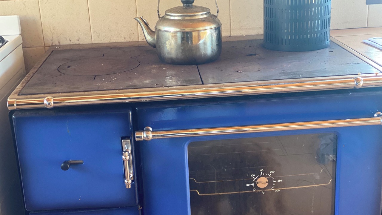 Photo of Kitchen in Terip Terip