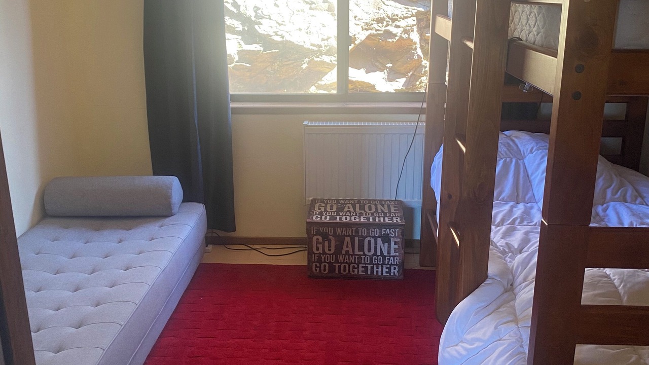 Photo of Bedroom in Terip Terip