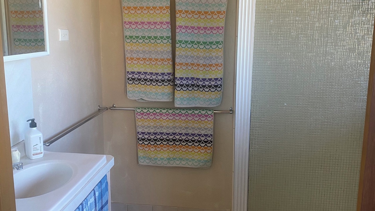 Photo of Bathroom in Terip Terip