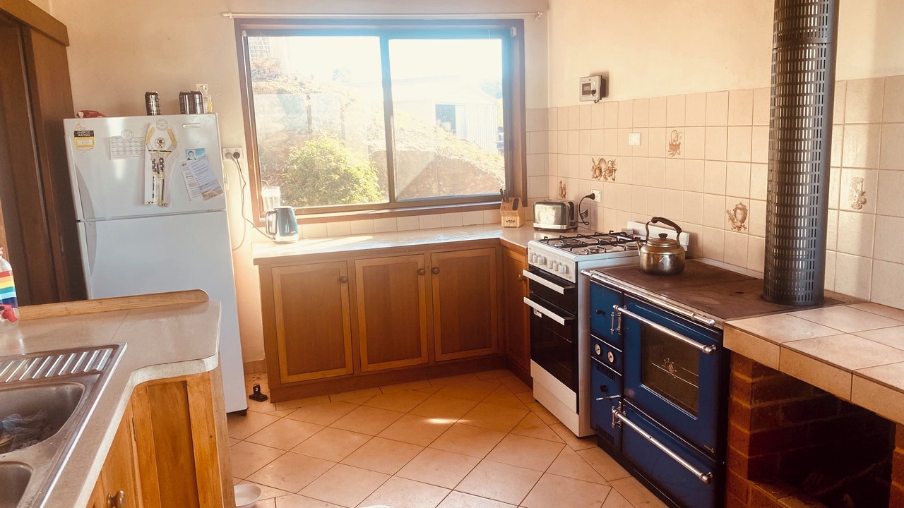Photo of Kitchen in Terip Terip