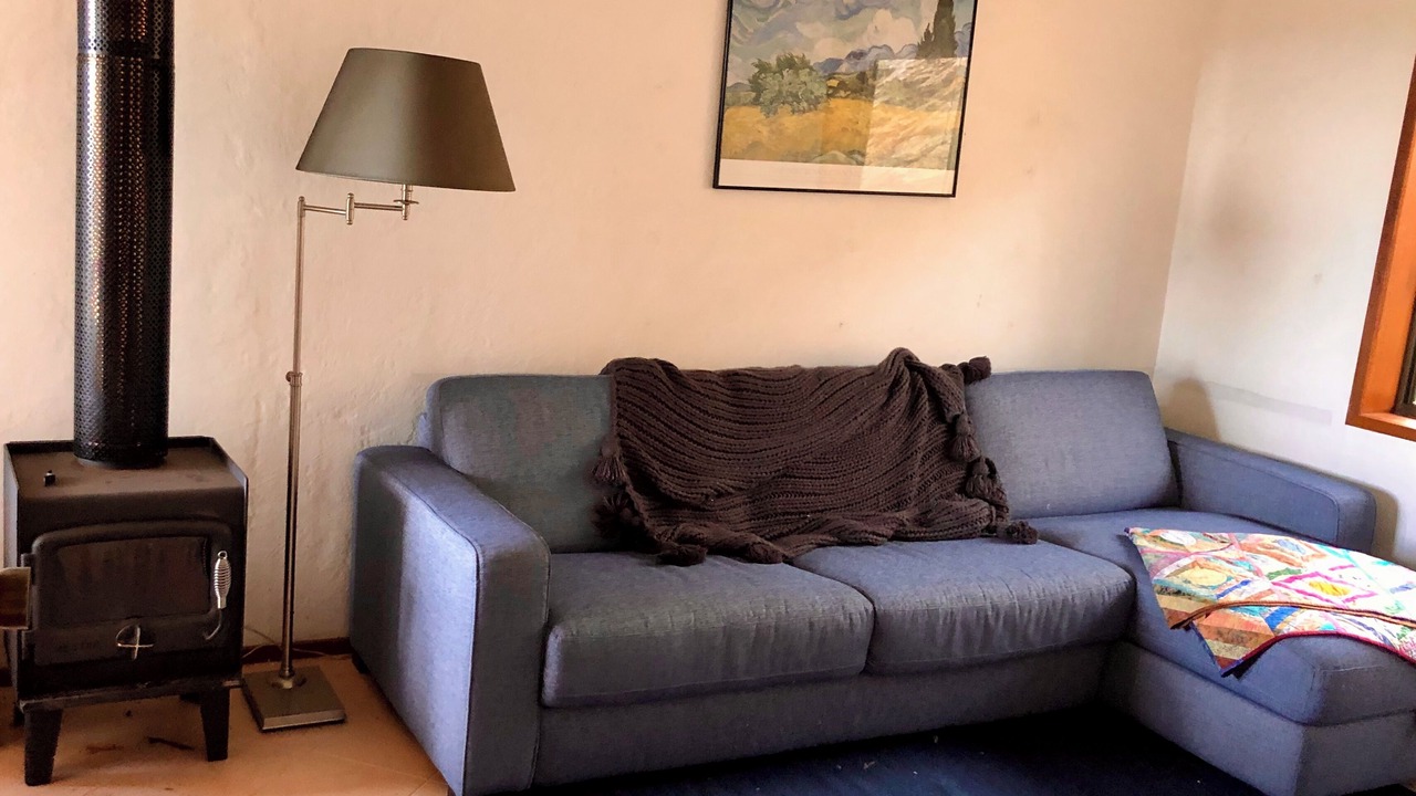 Photo of Livingroom in Terip Terip