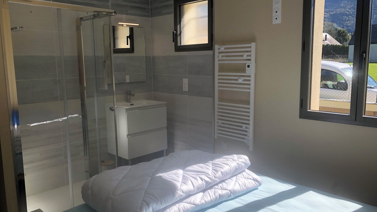 Photo of Bedroom in Bazus-Aure