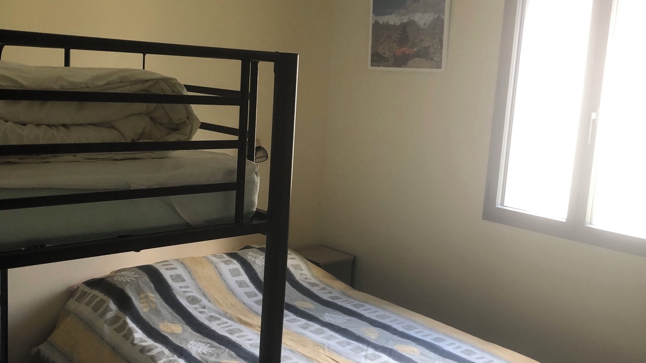 Photo of Bedroom in Bazus-Aure