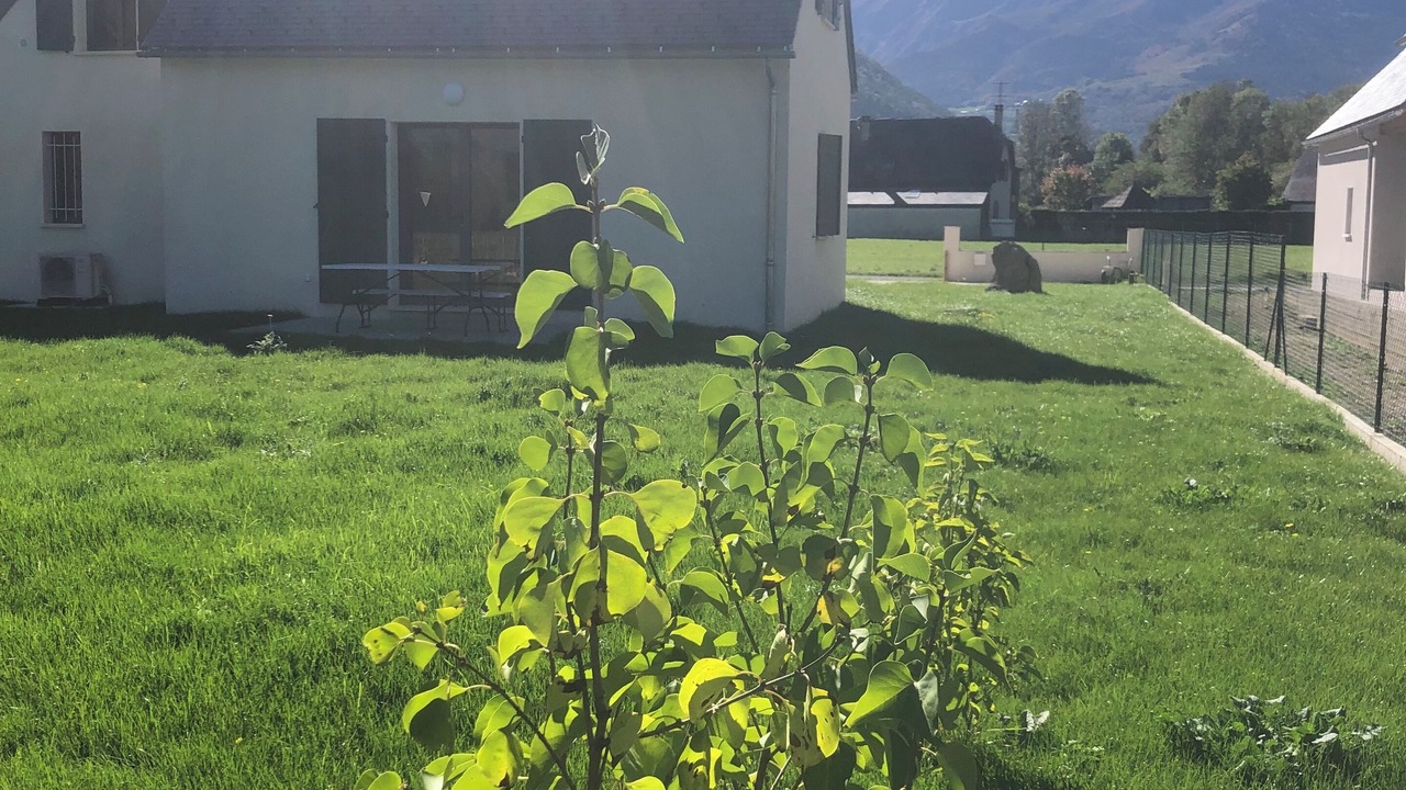 Photo of Outdoor in Bazus-Aure